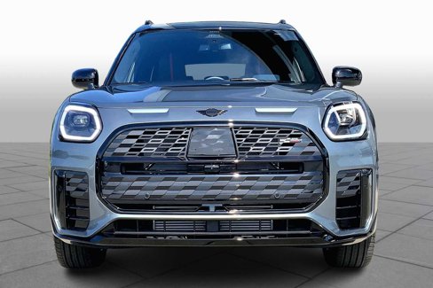 New 2026 MINI Cooper Countryman S image 3