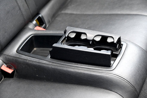 Used 2014 BMW 435i Convertible image 37
