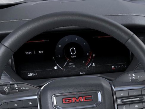 New 2025 GMC Acadia Elevation w/ LPO, Floor Liner Package image 18