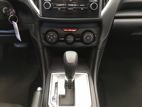 Used 2018 Subaru Impreza 2.0i image 17
