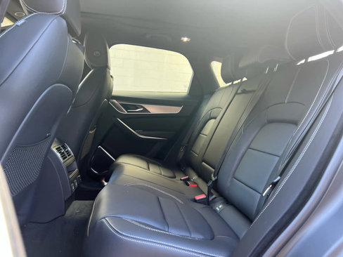 New 2026 Jaguar F-PACE R-Dynamic S image 16