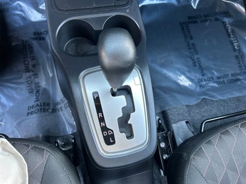 Used 2024 Mitsubishi Mirage ES image 24