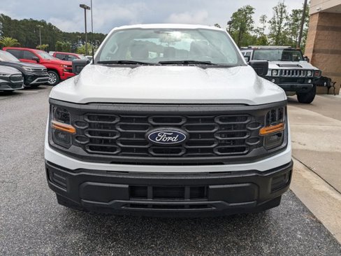 Used 2024 Ford F150 XL image 9
