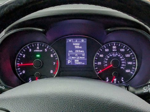 Used 2014 Kia Forte EX w/ EX Premium Package image 33