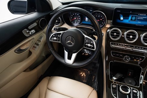 Used 2020 Mercedes-Benz C 300 Sedan image 10