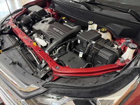 Used 2019 Chevrolet Equinox Premier image 45