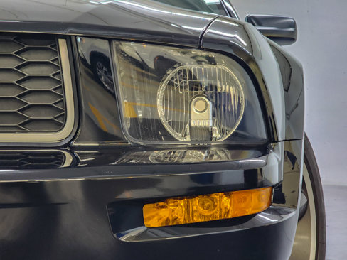 Used 2008 Ford Mustang GT image 13