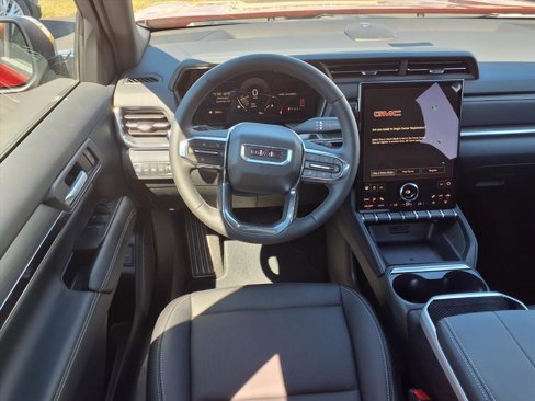 New 2026 GMC Terrain Elevation w/ Elevation Premium Package image 11