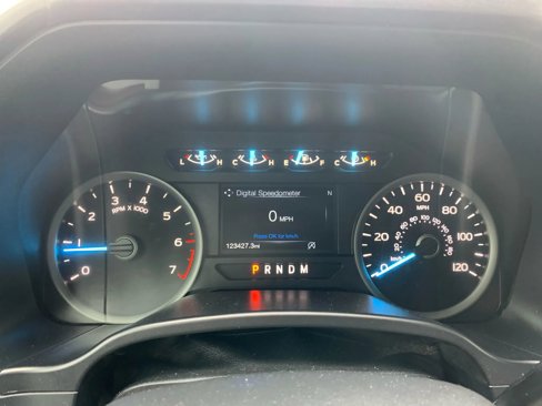 Used 2019 Ford F150 XLT w/ Equipment Group 302A Luxury image 27