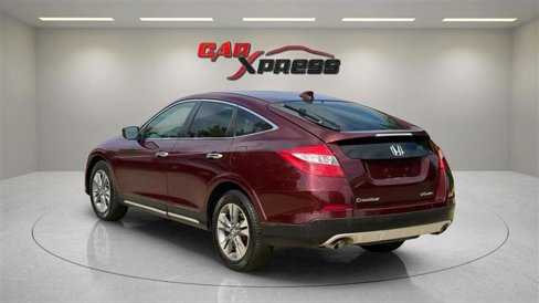 Used 2013 Honda Crosstour EX-L image 10