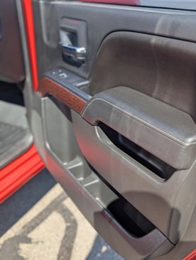 Used 2014 GMC Sierra 1500 SLE w/ SLE Value Package image 5