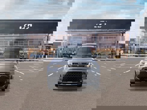 New 2025 Kia Soul LX image 2