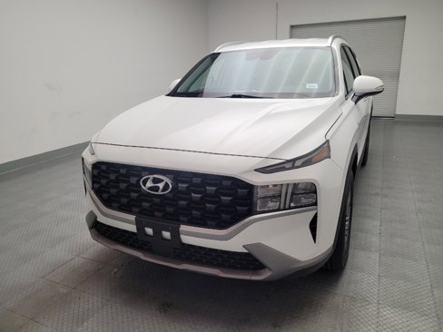 Used 2023 Hyundai Santa Fe SEL image 15