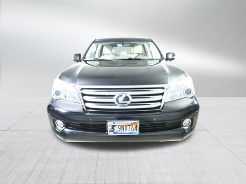 Used 2013 Lexus GX 460 image 2