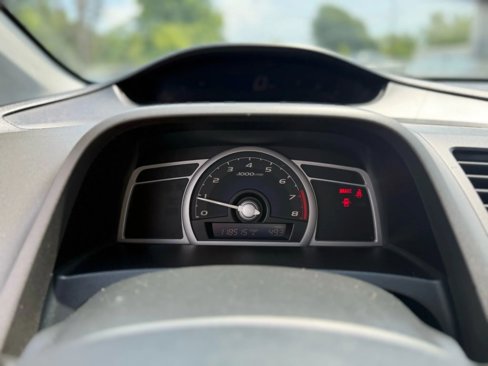 Used 2007 Honda Civic EX image 11