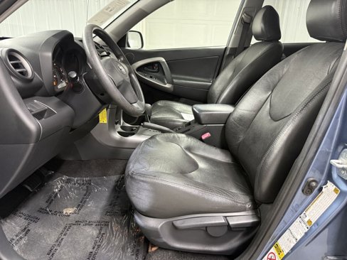 Used 2007 Toyota RAV4 Sport image 11