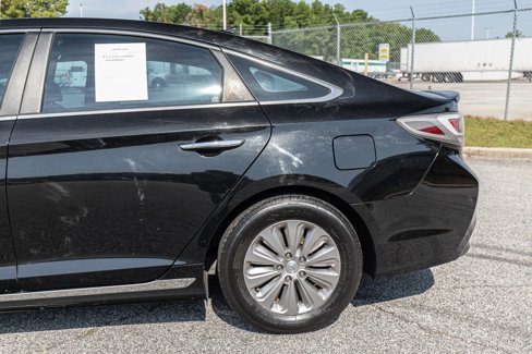 Used 2017 Hyundai Sonata SE image 10