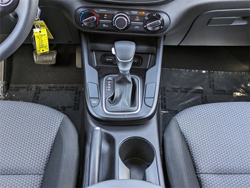 Used 2023 Kia Soul LX w/ Option Group 015 image 19