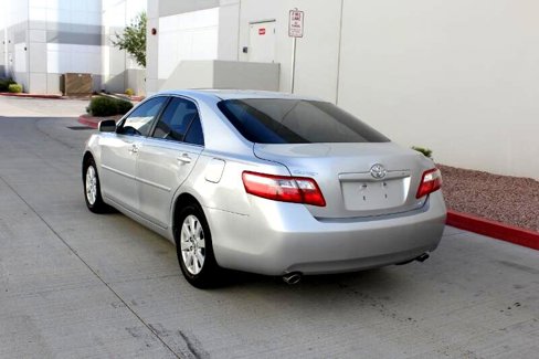 Used 2009 Toyota Camry LE image 7