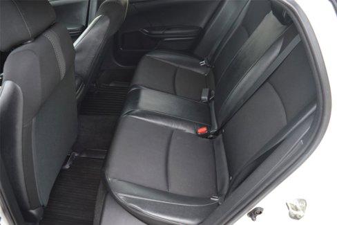 Used 2019 Honda Civic Sport image 12