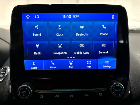 Used 2020 Ford EcoSport Titanium image 54