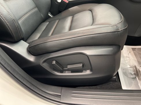 Used 2023 MAZDA CX-5 AWD 2.5 S w/ Premium Package image 22