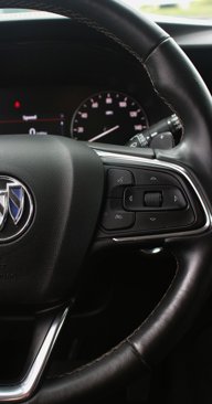 Used 2022 Buick Envision Preferred image 24