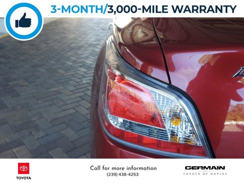 Used 2015 Nissan Altima 2.5 SL w/ Technology Package image 16