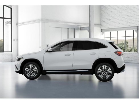 New 2025 Mercedes-Benz GLA 250 image 33