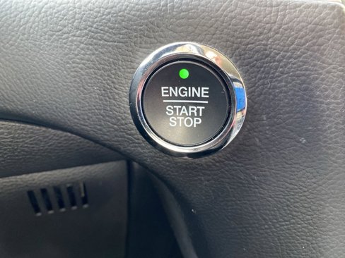 Certified 2023 Ford Edge SEL image 32