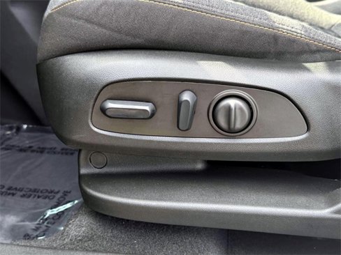 Used 2022 Chevrolet Equinox LT image 20