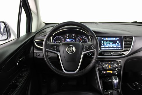 Used 2019 Buick Encore Essence image 16
