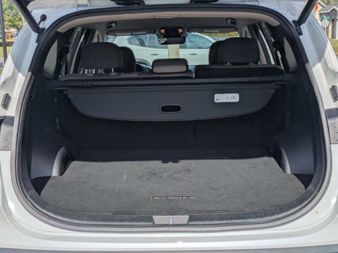 Used 2022 Hyundai Santa Fe SEL w/ Convenience Package image 12