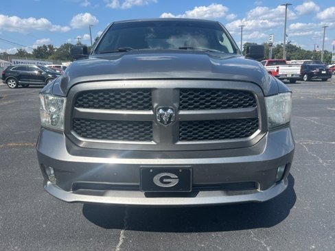 Used 2013 RAM 1500 Express image 7