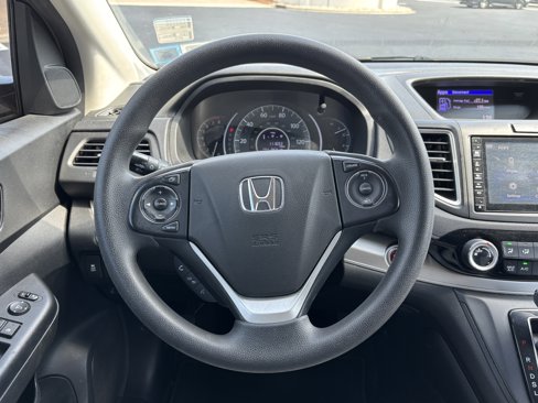 Used 2016 Honda CR-V EX image 18