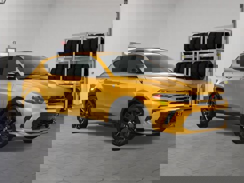 New 2024 Dodge Hornet R/T image 7