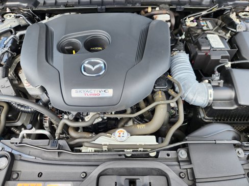 Certified 2022 MAZDA CX-30 2.5 Turbo w/ Premium Plus Pkg image 19