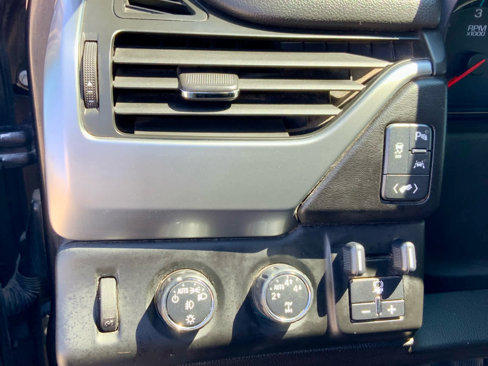 Used 2016 Chevrolet Tahoe LTZ image 53