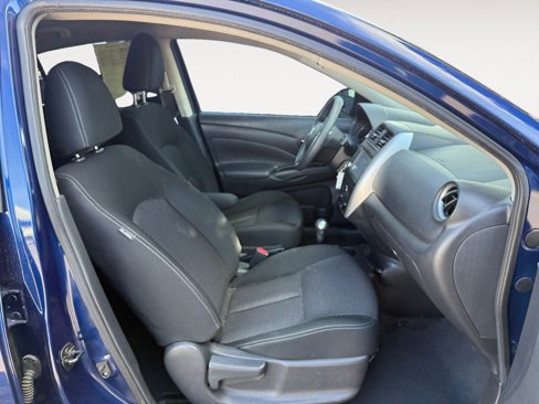 Used 2018 Nissan Versa SV image 15