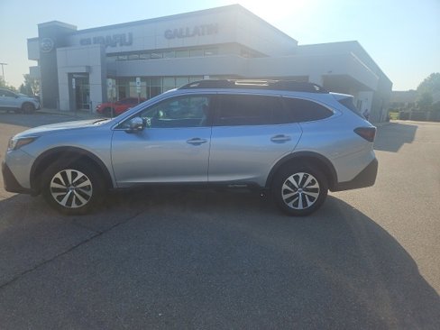 Used 2020 Subaru Outback Premium w/ Popular Package #1 image 7