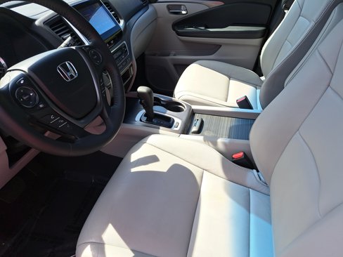 Used 2016 Honda Pilot EX-L image 16