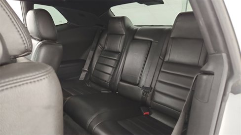 Used 2010 Dodge Challenger SE image 24