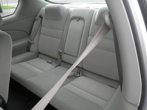 Used 2006 Chevrolet Monte Carlo LS image 22