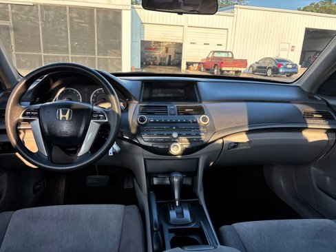 Used 2008 Honda Accord LX-P image 12
