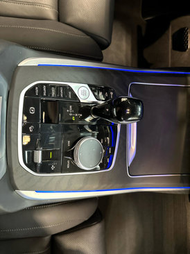 Used 2022 BMW X7 xDrive40i image 19