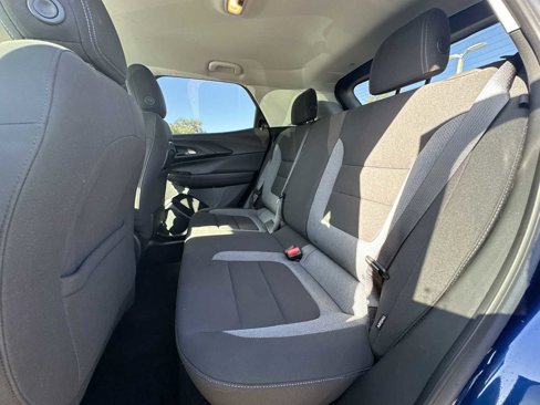 Certified 2023 Chevrolet TrailBlazer LT image 17