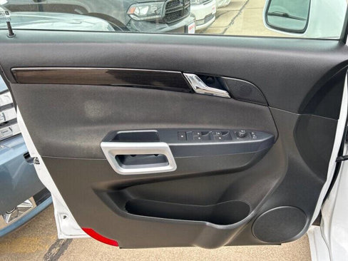 Used 2014 Chevrolet Captiva Sport LT image 15