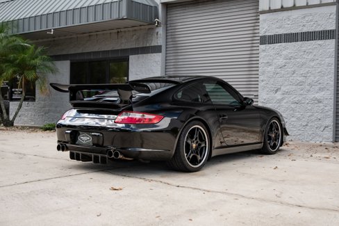 Used 2006 Porsche 911 Carrera image 7