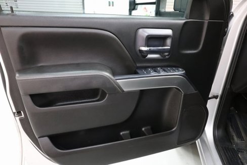 Used 2018 Chevrolet Silverado 3500 LT w/ LT Convenience Package image 30