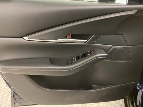 Used 2021 MAZDA CX-30 AWD 2.5 S w/ Select Package image 11